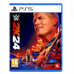 Take 2 WWE 2K24 PS5 Take 2 WWE 2K24 PS5