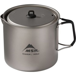 MSR Titan Kettle 1,4 l MSR Titan Kettle 1,4 l