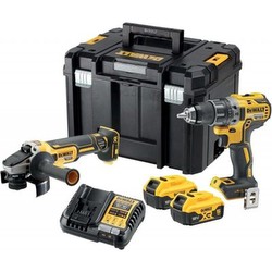 DeWalt DCK2020P2T-QW DeWalt DCK2020P2T-QW
