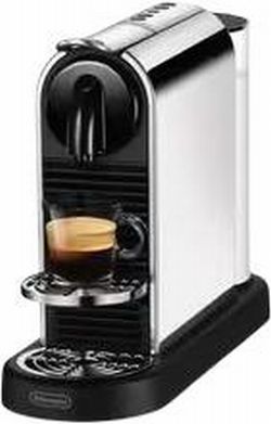 Delonghi Citiz Platinum EN220.M Delonghi Citiz Platinum EN220.M