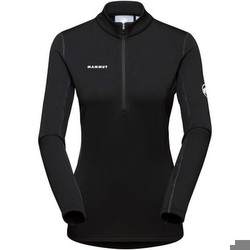 Mammut Aenergy ML Half Zip Pull Sievietēm Mammut Aenergy ML Half Zip Pull Sievietēm