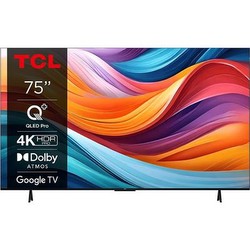 TCL 75T7B TCL 75T7B