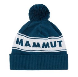 Mammut Peaks Beanie Mammut Peaks Beanie
