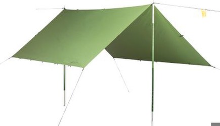 Exped Tarp III Versa Exped Tarp III Versa