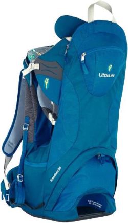 LittleLife Freedom S4 LittleLife Freedom S4