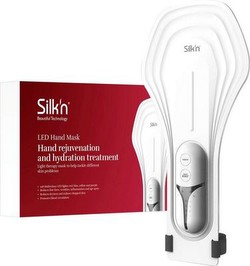 Silk'n LED roku maska Silk'n LED roku maska