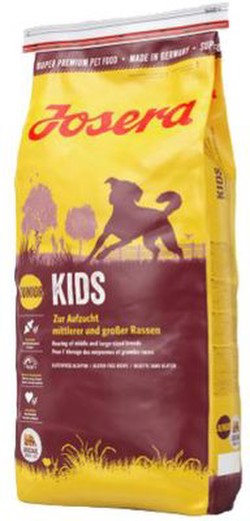 Josera Kids 12,5 kg Josera Kids 12,5 kg