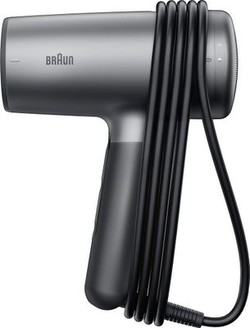 Braun HD4.3 Braun HD4.3