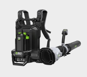 EGO LBP8000E EGO LBP8000E