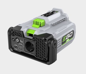 EGO PAD5000E EGO PAD5000E