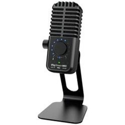 IK Multimedia iRig Stream Mic Pro Stends IK Multimedia iRig Stream Mic Pro Stends