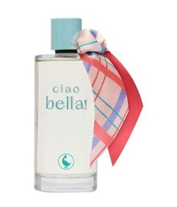 El Ganso Ciao Bella! Tualetes ūdens 125 ml El Ganso Ciao Bella! Tualetes ūdens 125 ml