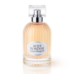 Laura Biagiotti Aqve Romane Ambrosia Aurea Eau de Toilette 100 ml Laura Biagiotti Aqve Romane Ambrosia Aurea Eau de Toilette 100 ml