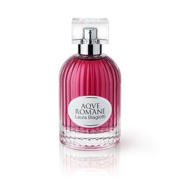Laura Biagiotti Aqve Romane Uva Dulcis Tualetes ūdens 100 ml Laura Biagiotti Aqve Romane Uva Dulcis Tualetes ūdens 100 ml