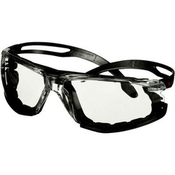 3M SecureFit 500 (SF501SGAF-BLK-FM) 3M SecureFit 500 (SF501SGAF-BLK-FM)