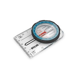 Silva Field Silva Field