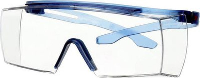 3M SecureFit 3700 (SF3701SGAF-BLU) 3M SecureFit 3700 (SF3701SGAF-BLU)