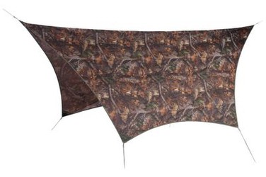 Amazonas Traveller Tarp Forest Amazonas Traveller Tarp Forest