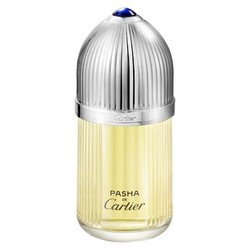 Cartier Pasha de Cartier Tualetes ūdens 100 ml Cartier Pasha de Cartier Tualetes ūdens 100 ml