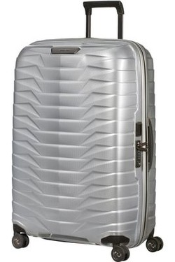 Samsonite Proxis Trolley ar 4 riteņiem 75 cm Samsonite Proxis Trolley ar 4 riteņiem 75 cm
