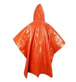 Origin Outdoors Ārkārtas pončo Origin Outdoors Ārkārtas pončo