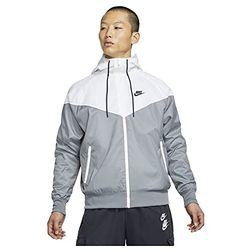 NIKE Sportswear Windrunner vīriešiem (DA0001) NIKE Sportswear Windrunner vīriešiem (DA0001)