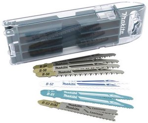 Makita Stichsägeblatt B-44426 Makita Stichsägeblatt B-44426