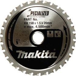 Makita Sägeblatt B-47036 Makita Sägeblatt B-47036