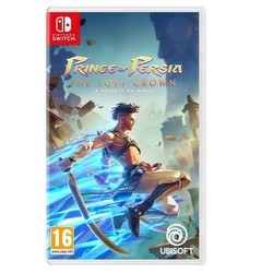 Ubisoft Prince of Persia: The Lost Crown Switch Ubisoft Prince of Persia: The Lost Crown Switch