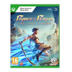 Ubisoft Prince of Persia: The Lost Crown Xbox Series X Ubisoft Prince of Persia: The Lost Crown Xbox Series X