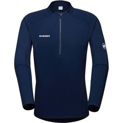 Mammut Aenergy FL Half Zip Longsleeve vīriešiem Mammut Aenergy FL Half Zip Longsleeve vīriešiem