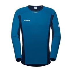 Mammut Aenergy FL Longsleeve vīriešiem Mammut Aenergy FL Longsleeve vīriešiem