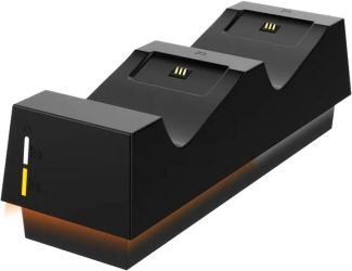 Snakebyte Twin Charge X Snakebyte Twin Charge X