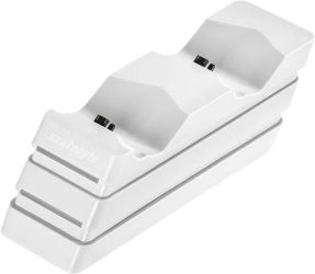 Snakebyte Twin:Charge 4 Snakebyte Twin:Charge 4