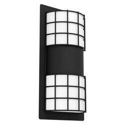 Eglo Cistierna 2 sienas lampa (900284) Eglo Cistierna 2 sienas lampa (900284)