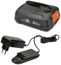 Gardena P4A PBA 18V/45 18V (14910-20) Gardena P4A PBA 18V/45 18V (14910-20)