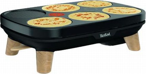 Tefal Crep'Party Gourmet PY9008 Tefal Crep'Party Gourmet PY9008