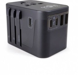 Origin Outdoors Weltenbummler kontaktdapteris Origin Outdoors Weltenbummler kontaktdapteris