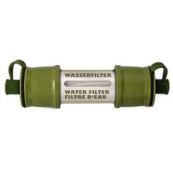 Origin Outdoors Wasserfilter (179602) Origin Outdoors Wasserfilter (179602)