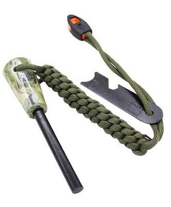 Origin Outdoors Stone Aizdedzes tērauds Origin Outdoors Stone Aizdedzes tērauds