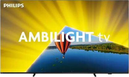 Philips 65" LED 4K Ambilight TV 65PUS8079/12