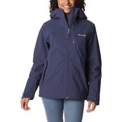 Columbia Ampli-Dry Waterproof Shell Jacket sievietēm Columbia Ampli-Dry Waterproof Shell Jacket sievietēm