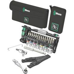 Wera Bicycle Set 3 A (05004183001) Wera Bicycle Set 3 A (05004183001)