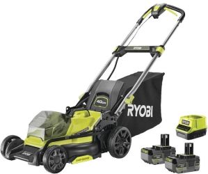 Ryobi RY18LMX40C-240 Ryobi RY18LMX40C-240