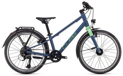 Cube Numove 200 Street 2024 Cube Numove 200 Street 2024