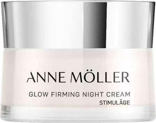 Anne Möller Stimulâge Glow nostiprinošs nakts krēms 50 ml Anne Möller Stimulâge Glow nostiprinošs nakts krēms 50 ml
