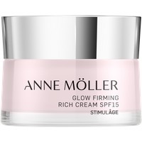 Anne Möller Stimulâge Glow Firming Rich Cream SPF 15 50 ml Anne Möller Stimulâge Glow Firming Rich Cream SPF 15 50 ml
