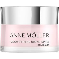 Anne Möller Stimulâge Glow Firming Cream SPF 15 50 ml Anne Möller Stimulâge Glow Firming Cream SPF 15 50 ml