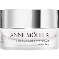 Anne Möller Stimulâge Lines Minimizer acu krēms 15 ml Anne Möller Stimulâge Lines Minimizer acu krēms 15 ml