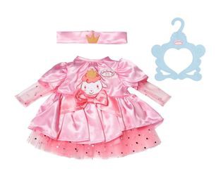 Zapf Creation Baby Annabell Happy Birthday kleita 43 cm (710548) Zapf Creation Baby Annabell Happy Birthday kleita 43 cm (710548)